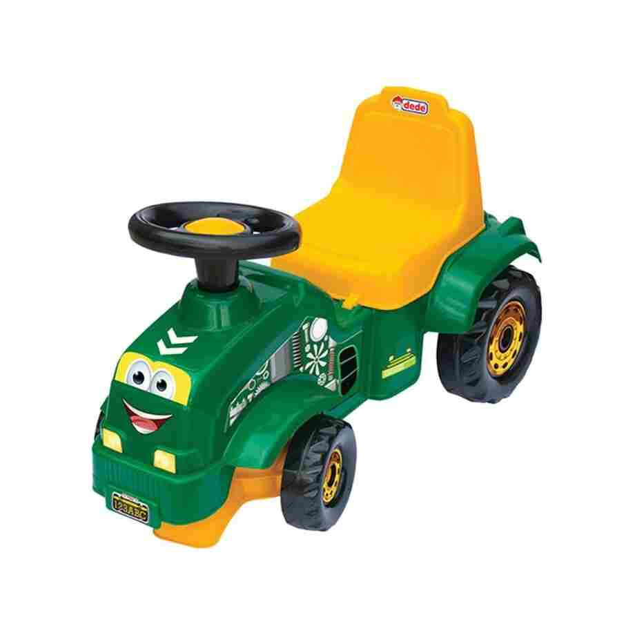 TRAKTOR GURALICA 033557