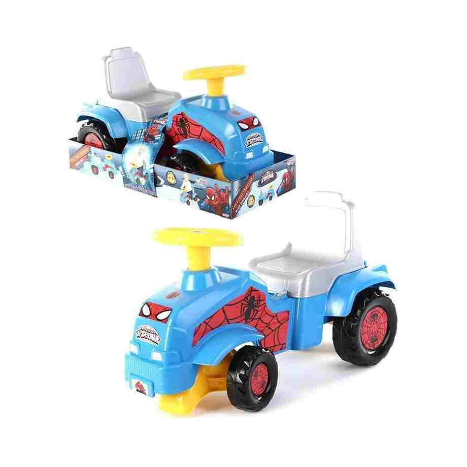 TRAKTOR GURALICA 033571