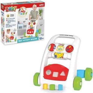 Guralica - hodalica za bebe Dede 138064