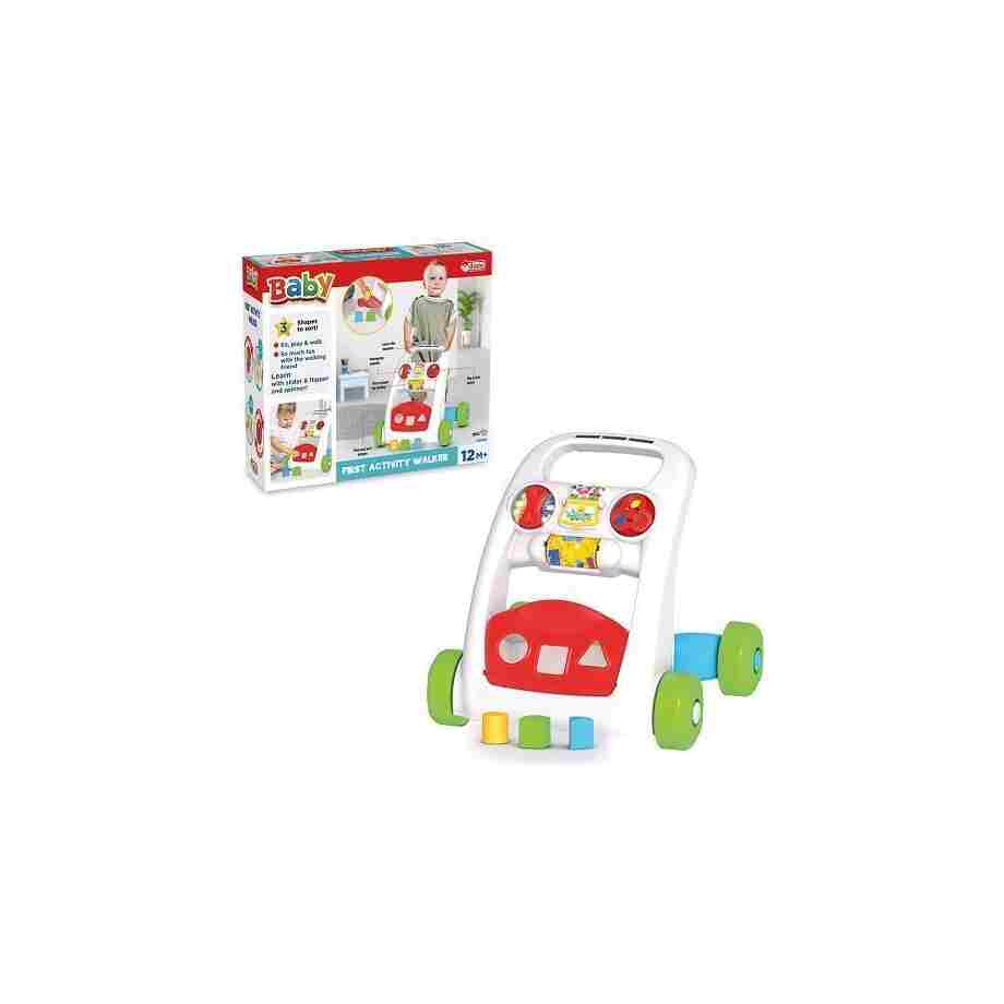 Guralica - hodalica za bebe Dede 138064