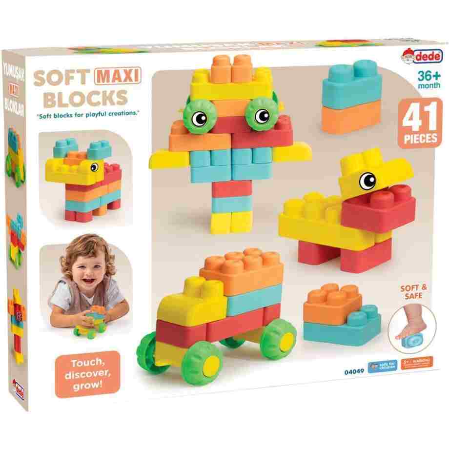 Mekane kocke Dede 040494