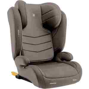 Autosedište 100-150 cm I-STAND I-SIZE ISOFIX beige