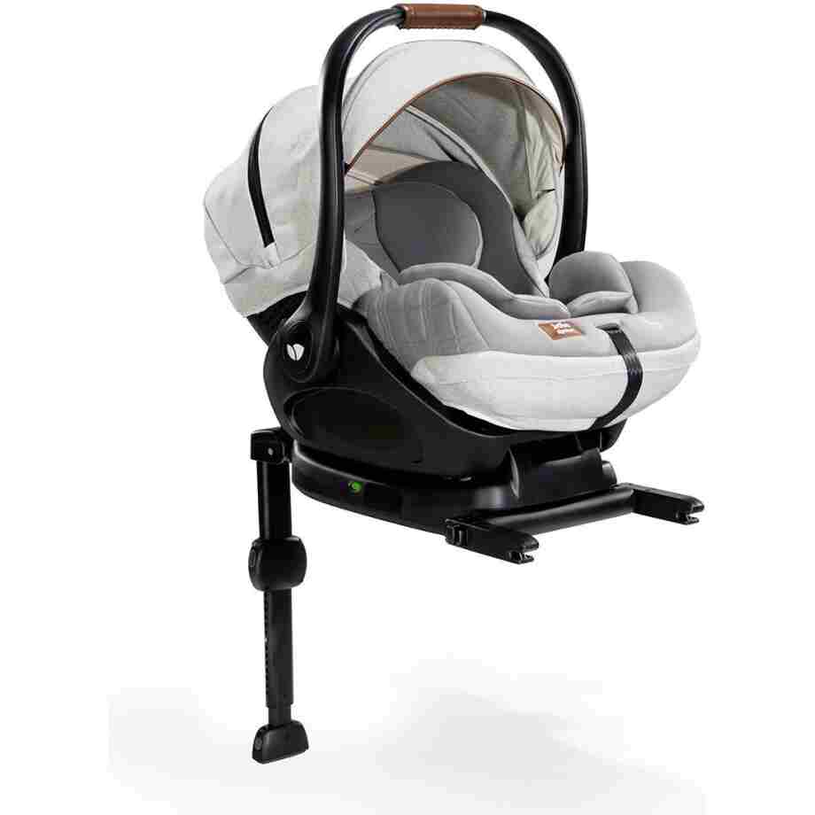 Joie autosedište Signature i-Level 40-85cm