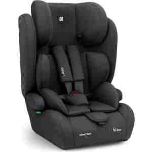Autosedište 76-150 cm I-PASS I-SIZE black