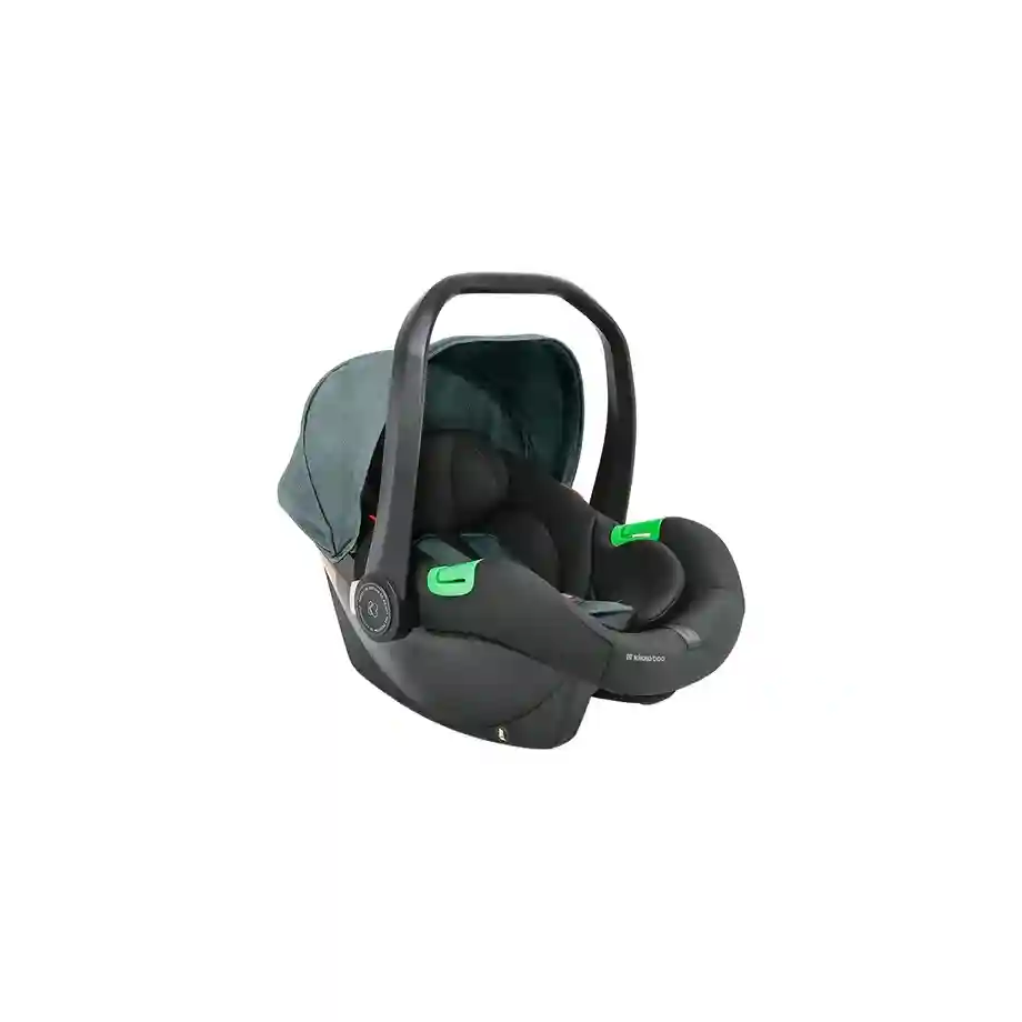 Autosedište 40-87 cm I-KAIA I-SIZE mint