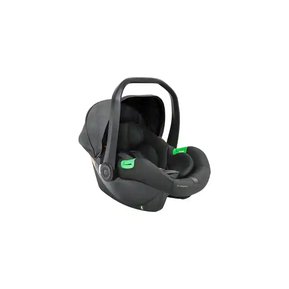 Autosedište 40-87 cm I-KAIA I-SIZE dark grey