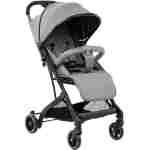 Kišobran kolica MILEY dark grey - Slika 4