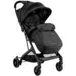 Kolica MILEY premium black