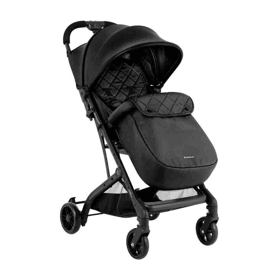 Kolica MILEY premium black