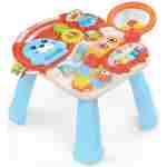 KIKKA BOO Guralica/Hodalica WOBBLE FUN 2in1 orange KIKKA BOO Guralica/Hodalica WOBBLE FUN 2in1 orange - Slika 4