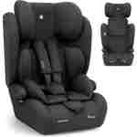 Autosedište 76-150 cm I-PASS I-SIZE black - Slika 3