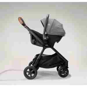 Joie auto sedište Sprint Carbon 40-75cm Joie auto sedište Sprint Carbon 40-75cm - Slika 5