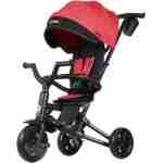 Qplay tricikl Nova Niello Red