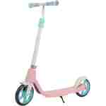 Trotinet za decu i mlade – SnakeBoard stil 665roze trotinet za50kg za decu