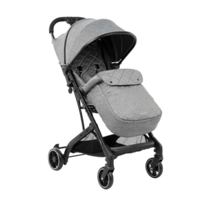 Kišobran kolica MILEY dark grey