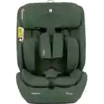 Autosedište 76-150 cm I-FLIT I-SIZE ISOFIX army green - Slika 2