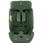 Autosedište 76-150 cm I-FLIT I-SIZE ISOFIX army green - Slika 3