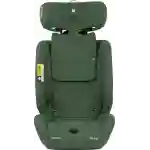 Autosedište 76-150 cm I-FLIT I-SIZE ISOFIX army green - Slika 4