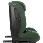 Autosedište 76-150 cm I-FLIT I-SIZE ISOFIX army green - Slika 6