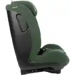 Autosedište 76-150 cm I-FLIT I-SIZE ISOFIX army green - Slika 7