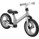 KIKKA BOO Sklopivi balance bike BLACE grey KIKKA BOO Sklopivi balance bike BLACE grey