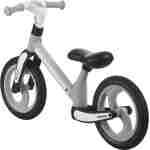 KIKKA BOO Sklopivi balance bike BLACE grey KIKKA BOO Sklopivi balance bike BLACE grey - Slika 2