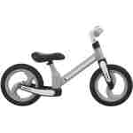 KIKKA BOO Sklopivi balance bike BLACE grey KIKKA BOO Sklopivi balance bike BLACE grey - Slika 3