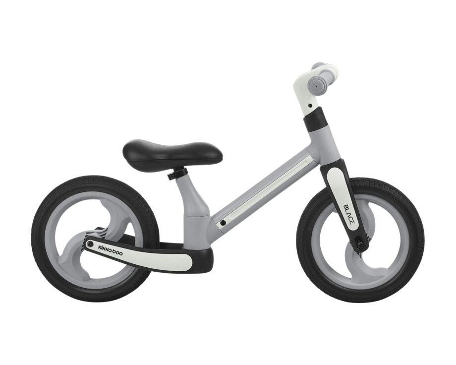 Balance bike BLACE grey2