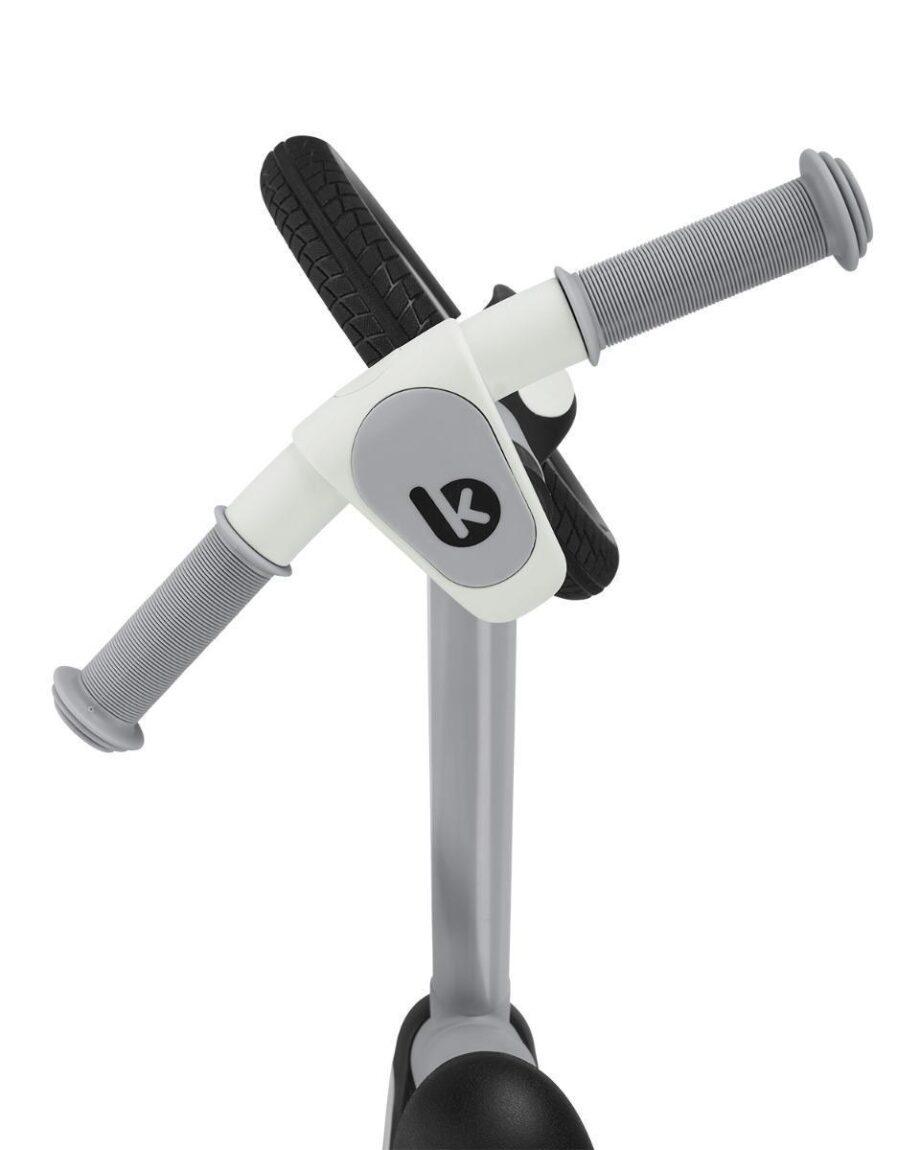 Balance bike BLACE grey7