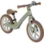 KIKKA BOO Balance bike LANSER army green
