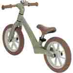 KIKKA BOO Balance bike LANSER army green