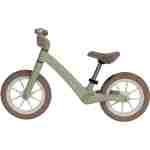 KIKKA BOO Balance bike LANSER army green - Slika 3