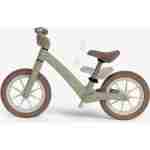 KIKKA BOO Balance bike LANSER army green - Slika 5