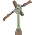 KIKKA BOO Balance bike LANSER army green - Slika 6