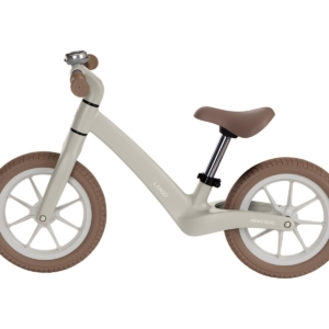 KIKKA BOO Balance bike LANSER beige KIKKA BOO Balance bike LANSER beige - Slika 3
