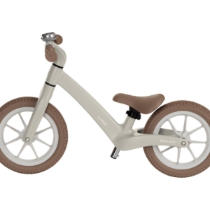 KIKKA BOO Balance bike LANSER beige KIKKA BOO Balance bike LANSER beige - Slika 4