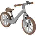 KIKKA BOO Balance bike LANSER grey KIKKA BOO Balance bike LANSER grey