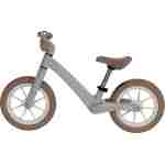KIKKA BOO Balance bike LANSER grey KIKKA BOO Balance bike LANSER grey - Slika 3