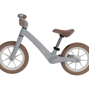 KIKKA BOO Balance bike LANSER grey KIKKA BOO Balance bike LANSER grey - Slika 3