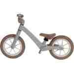 KIKKA BOO Balance bike LANSER grey KIKKA BOO Balance bike LANSER grey - Slika 4