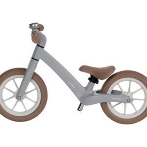 KIKKA BOO Balance bike LANSER grey KIKKA BOO Balance bike LANSER grey - Slika 4