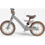 KIKKA BOO Balance bike LANSER grey KIKKA BOO Balance bike LANSER grey - Slika 5