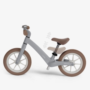 KIKKA BOO Balance bike LANSER grey KIKKA BOO Balance bike LANSER grey - Slika 5