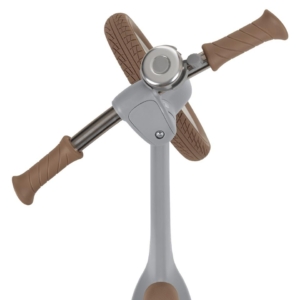 KIKKA BOO Balance bike LANSER grey KIKKA BOO Balance bike LANSER grey - Slika 6
