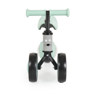 Byox Mini Balance Bike Wee – Green byox mini balance bike wee green za decu stariju od 12 meseci bliži prikaz