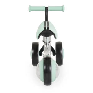 Byox Mini Balance Bike Wee – Green byox mini balance bike wee green za decu stariju od 12 meseci pogled sa strane