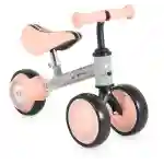 Byox Mini Balance Bike Wee – Pink balans bicikla za godinu dana , balans bicikla za decu , balans bicikla do 20 kg