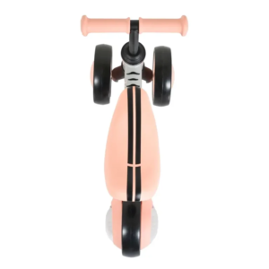 Byox Mini Balance Bike Wee – Pink - Slika 3