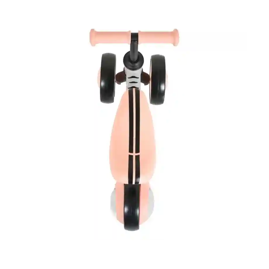 Byox Mini Balance Bike Wee – Pink Byox Mini Balance Bike Wee Pink mekano u udobno sediste 768x768 1