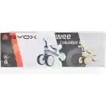 Byox Mini Balance Bike Wee – Pink Byox Mini Balance Bike Wee – Pink - Slika 8
